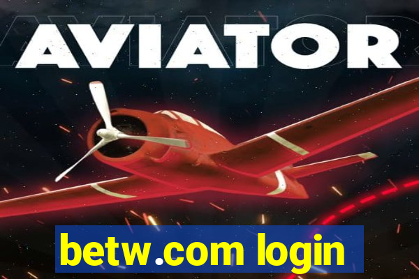 betw.com login